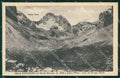 Cuneo Acceglio Colle Enchiausa Valle Macra Maira cartolina MT6016 – fronte
