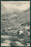 Cuneo Acceglio Valle Macra Maira cartolina MT6019 – fronte