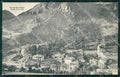 Cuneo Acceglio Valle Macra Maira cartolina MT6024 – fronte