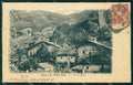 Cuneo Acceglio Valle Macra Maira cartolina MT6027 – fronte