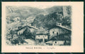 Cuneo Acceglio Valle Macra Maira cartolina MT6028 – fronte