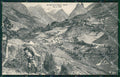 Cuneo Acceglio Valle Macra Saretto cartolina MT6039 – fronte