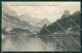 Cuneo Acceglio Valle Macra Lago Chiappera cartolina MT6043 – fronte