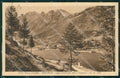 Cuneo Acceglio Valle Macra Lago Chiappera cartolina MT6045 – fronte