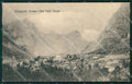 Cuneo Acceglio Valle Macra Chiappera cartolina MT6048 – fronte