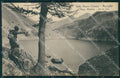 Cuneo Acceglio Valle Macra Lago Visaisa Alpini cartolina MT6059 – fronte
