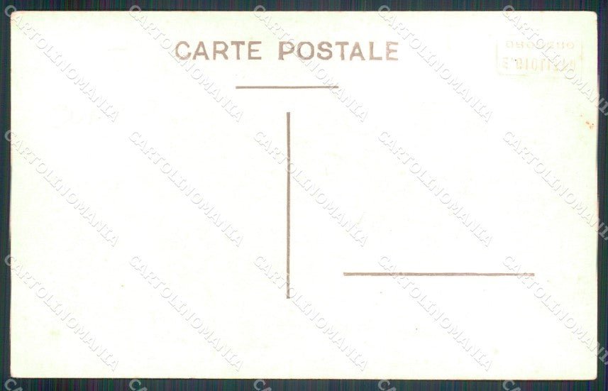 Cuneo Caraglio Foto cartolina MT6084 – retro