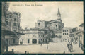 Cuneo Caraglio Piazza Vittorio Emanuele cartolina MT6096 – fronte