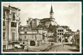 Cuneo Caraglio Piazza Vittorio Emanuele Foto cartolina MT6098 – fronte