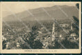 Cuneo Caraglio Panorama cartolina MT6122 – fronte