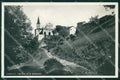 Cuneo Caraglio Chiesa di San Giovanni Foto cartolina MT6126 – fronte