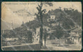 Cuneo Caraglio PIEGHE cartolina MT6132 – fronte