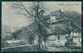Cuneo Caraglio Collina del Castello cartolina MT6136 – fronte