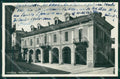 Cuneo Caraglio Palazzo Comunale Foto cartolina MT6161 – fronte
