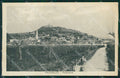 Cuneo Caraglio Panorama cartolina MT6175 – fronte