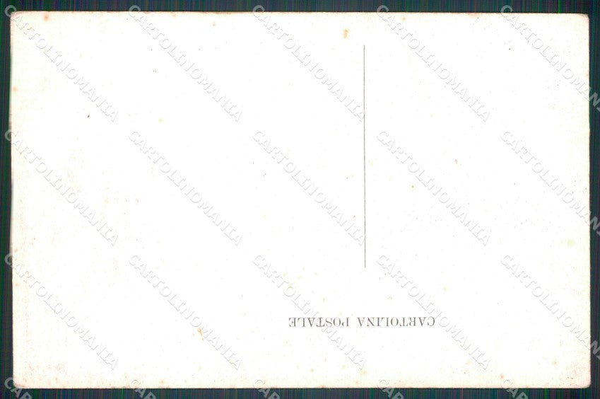 Cuneo Caraglio Panorama cartolina MT6177 – retro