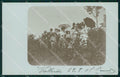 Cuneo Caraglio Frazione Vallera Foto cartolina MT6183 – fronte