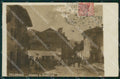 Cuneo Valgrana Piazza San Martino Salomone PIEGHINA Foto cartolina MT6184 – fronte