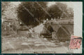 Cuneo Valgrana Ponte sulla Grana Salomone Foto cartolina MT6187 – fronte
