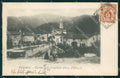 Cuneo Valgrana cartolina MT6190 – fronte