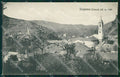 Cuneo Valgrana cartolina MT6196 – fronte