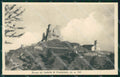 Cuneo Valgrana Montemale Castello cartolina MT6201 – fronte