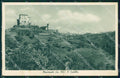 Cuneo Valgrana Montemale Castello cartolina MT6204 – fronte