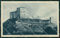 Cuneo Valgrana Montemale Castello cartolina MT6205 – fronte