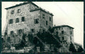 Cuneo Valgrana Montemale Castello Foto cartolina MT6208 – fronte