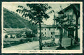 Cuneo Valle Grana Monterosso Municipio cartolina MT6220 – fronte