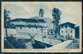Cuneo Valle Grana Monterosso San Pietro Chiesa Parrocchiale cartolina MT6238 – fronte