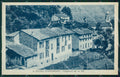 Cuneo Valle Grana Monterosso San Pietro Albergo Vittoria cartolina MT6247 – fronte