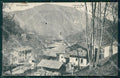 Cuneo Valle Grana Monterosso San Pietro cartolina MT6248 – fronte
