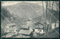 Cuneo Valle Grana Monterosso San Pietro cartolina MT6249 – fronte