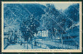 Cuneo Valle Grana Monterosso San Pietro Saretto Albergo Posta cartolina MT6255 – fronte