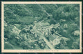 Cuneo Valle Grana Monterosso San Pietro Saretto cartolina MT6256 – fronte