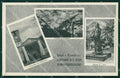 Cuneo Valle Grana Monterosso Santuario Santa Lucia Saluti da cartolina MT6260 – fronte