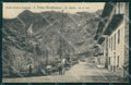 Cuneo Valle Grana Monterosso San Pietro Santa Lucia cartolina MT6262 – fronte