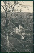 Cuneo Valle Grana Monterosso San Pietro Santa Lucia cartolina MT6267 – fronte