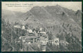 Cuneo Castelmagno Valle Grana Campomolino cartolina MT6271 – fronte