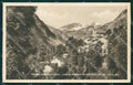 Cuneo Castelmagno Valle Grana Campomolino cartolina MT6272 – fronte