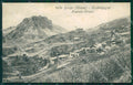 Cuneo Castelmagno Valle Grana Chiappi cartolina MT6278 – fronte