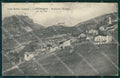Cuneo Castelmagno Valle Grana Chiappi cartolina MT6279 – fronte
