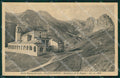 Cuneo Castelmagno Valle Grana Santuario San Magno cartolina MT6283 – fronte