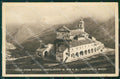 Cuneo Castelmagno Valle Grana Santuario San Magno cartolina MT6287 – fronte