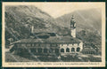 Cuneo Castelmagno Valle Grana Santuario San Magno cartolina MT6288 – fronte