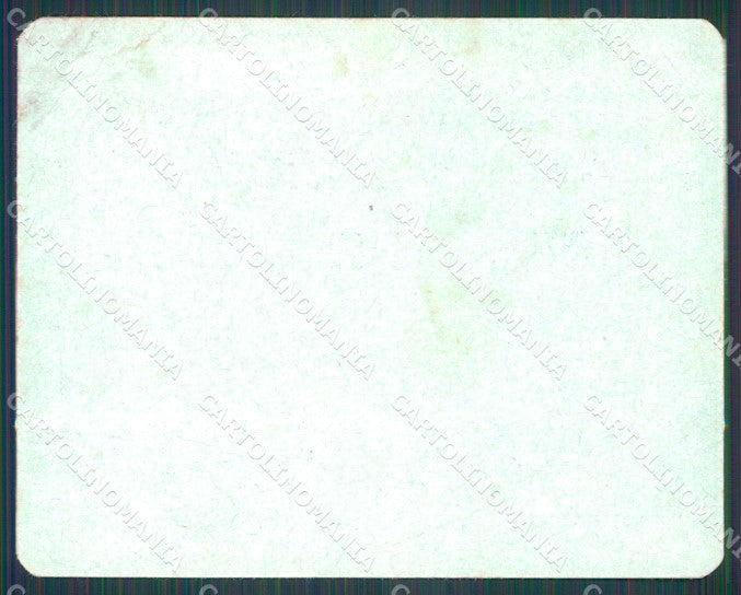 Cuneo Castelmagno Valle Grana Pradleves Cooperativa Consumo Tessera PIEGA MT6291 – retro