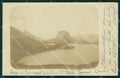 Cuneo Argentera Lago di Roburent Foto cartolina MT6294 – fronte