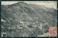 Cuneo Pradleves Borgata Torre cartolina MT6297 – fronte
