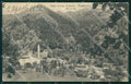 Cuneo Pradleves Panorama cartolina MT6321 – fronte